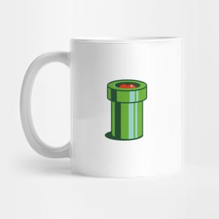 Warp Tunnel Mug